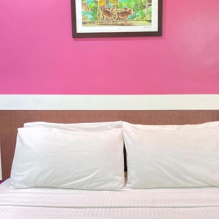 Ck Hotel Malacca Δωμάτιο φωτογραφία