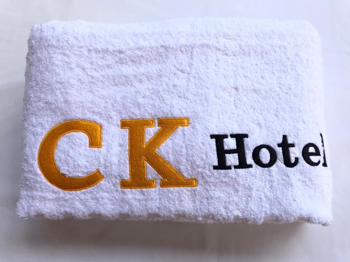 Ck Hotel Malacca Εξωτερικό φωτογραφία