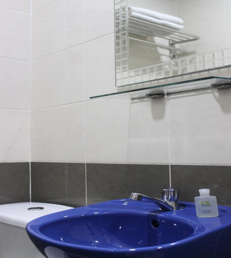Ck Hotel Malacca Εξωτερικό φωτογραφία