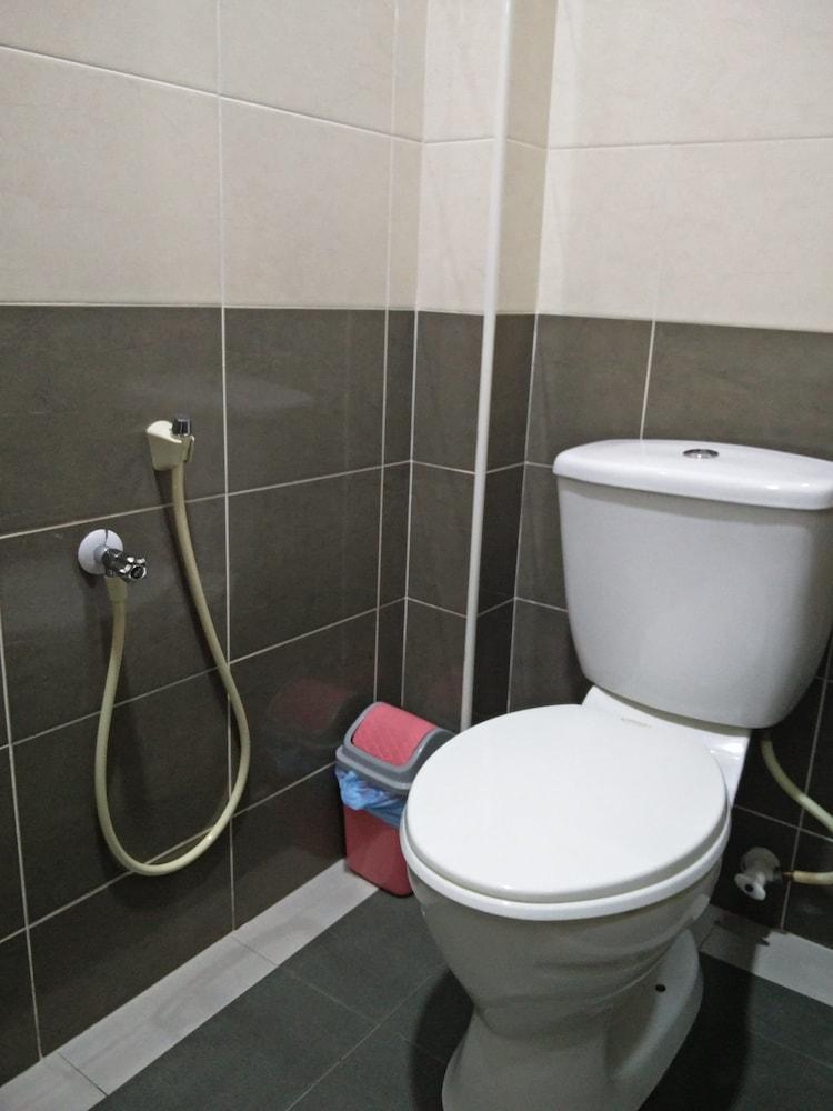 Ck Hotel Malacca Εξωτερικό φωτογραφία