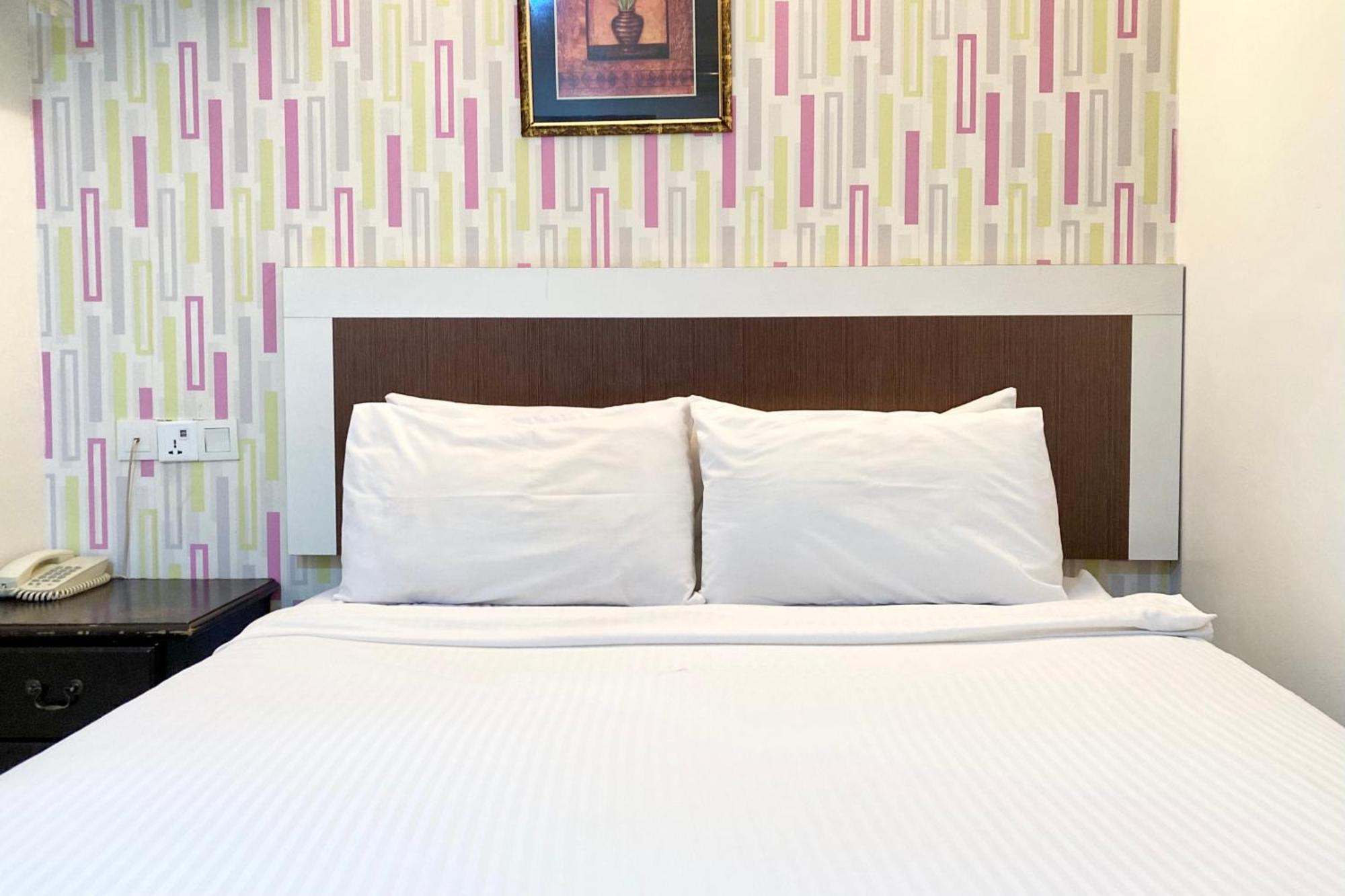 Ck Hotel Malacca Δωμάτιο φωτογραφία
