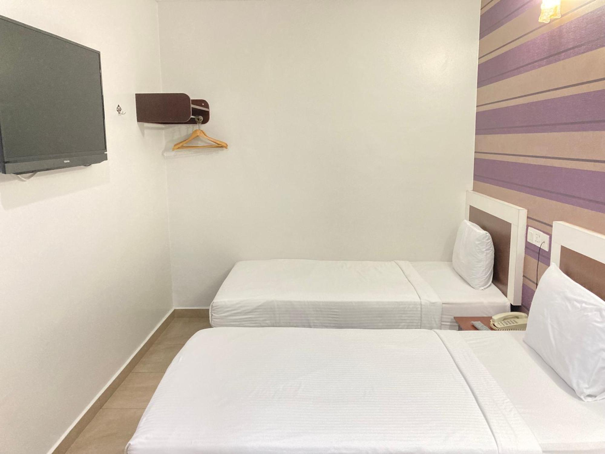 Ck Hotel Malacca Δωμάτιο φωτογραφία